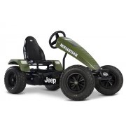 BERG Jeep Revolution BFR-3 Go Kart Age 5+ Years