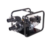 Pacer S Series 3" / 50mm GX160 Petrol-Engined Centrifugal Water Pump - 1060Lpm - BUNA Seals