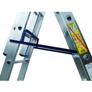 Lyte LCL12 Professional Combination Ladder 12 Rung - Exceeds EN131-2