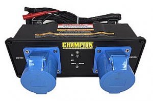 Champion Parallel Kit for 1000-3500 Watt Models