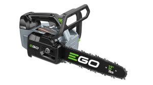 EGO Power+ CSX3000 30cm Top Handle Battery Powered Chainsaw - Tool Only