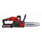 Cobra CS1024V 24V Li-ion Battery-Powered Chainsaw includes Battery & Charger