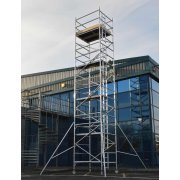 Lyte HILYTE500 Double Width Tower System - 2.5m Length Platform