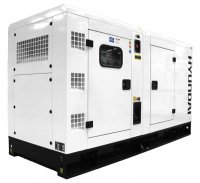 1500RPM Diesel Generators