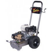 Delta DT14150PHR Honda GX200 Powered Petrol Pressure Washer 2175psi / 150 bar