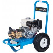 Evolution 2 E2T14150PHE Honda GX200 Electric Start 150 Bar / 2175 Psi Pressure Washer