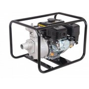 Loncin G160F 2" Water Pump in Carry Frame
