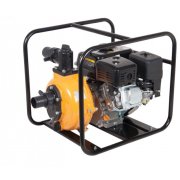 Loncin 2" High Lift Water Pump in Carry Frame