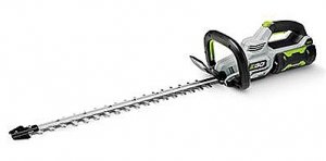 EGO Power+ HT2410E Hedge Trimmer 60CM Blade 26mm Cut - Tool only