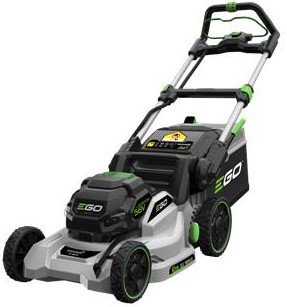 EGO Power+ LM1700E-SP 42cm / 17" Self Propelled Lawnmower - Tool Only