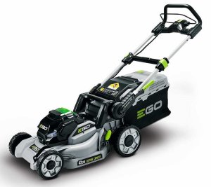 EGO Power+ LM1700E 42cm / 17" Push Propelled Lawnmower - Tool Only
