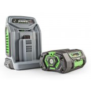 EGO Power+ MHSC2002E 56v Cordless Multi-Tool Set with 5Ah Battery and Charger