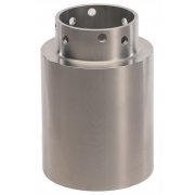 Easy Post Driver 4” Round Adaptor Suitable for posts between 90mm – 100mm diameter