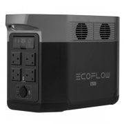 EcoFlow Delta Max 2400W Portable Power Station