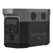 EcoFlow DELTA mini Portable Power Station Capacity 882Wh