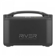 EcoFlow River Pro Extra Battery Capacity: 720Wh