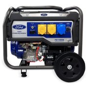 Ford FG11050E Q Series Electric Start Petrol Generator 7.9kVA / 7.9kW