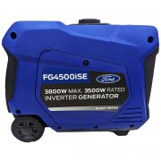 Ford FG4500iSE 3.8KW Inverter Generator Electric Start