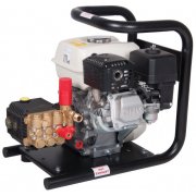 Cobra GF10150PHR Honda GP160 Powered Petrol Engine 150 Bar 2175 PSI 10L Flow Rate Pressure Washer