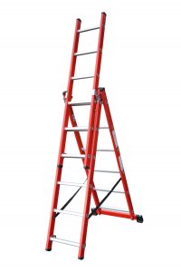 Glassfibre Ladders