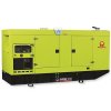 Pramac GSW460I 455Kva 364kW Diesel Generator with Iveco (FPT) Engine 3-Phase 1500RPM