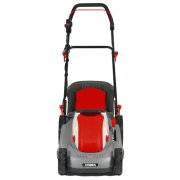 Cobra GTRM40 16" / 40cm Electric Mower with Rear Roller