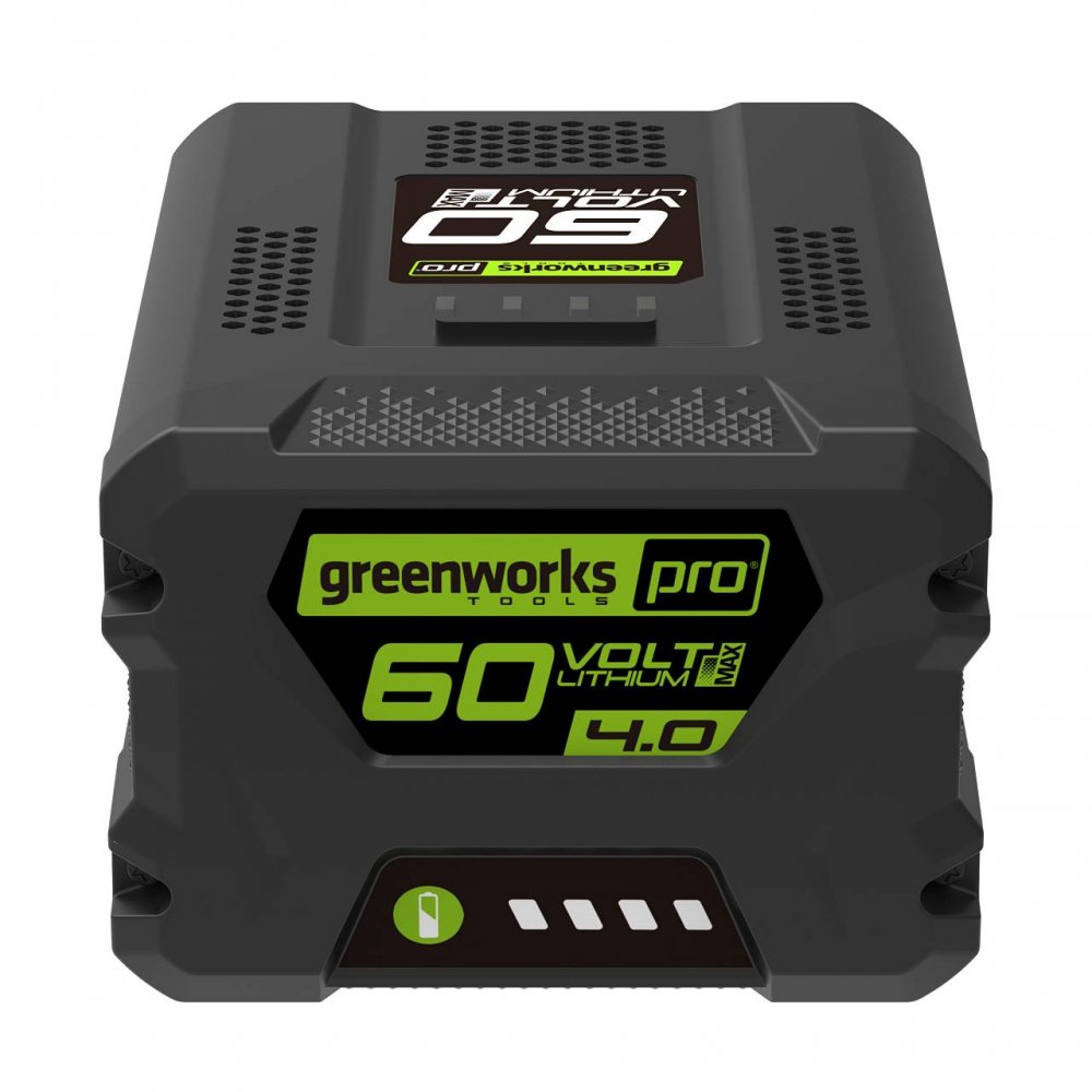 The Final Verdict: Choose greenworks 60v or 80V battery?