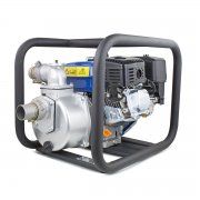 Hyundai HY50 Petrol Clean Water Pump - 2" / 50mm Inlet and Outlet