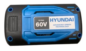 Hyundai 60VLIBAT25 Genuine Replacement Battery