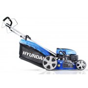 Hyundai HYM460SP 46cm / 18in Self Propelled Petrol Lawn Mower
