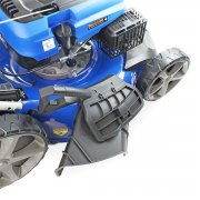 Hyundai HYM510SP 51cm / 20in Self Propelled Petrol Lawn Mower
