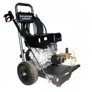 Hyundai HYW4000P 275 Bar / 4000 Psi Petrol Pressure Washer - 15lpm