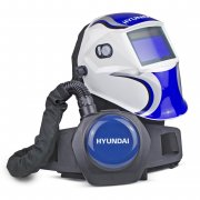 Hyundai HYWH-850RM Professional Auto Darkening Air Fed Welding Helmet