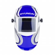 Hyundai HYWH-850RM Professional Auto Darkening Air Fed Welding Helmet