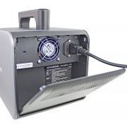 Hyundai HPS-600 Portable Power Station 600W / 50Ah