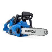 Hyundai HYC40LI 14 inch Cordless Chainsaw With Battery & Charger