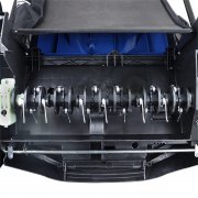Hyundai HYSC1800E 1800W Electric Lawn Scarifier / Aerator / Lawn Rake, 230V