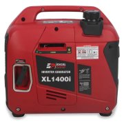 Excel Power XL1400i 1.1KW Petrol Inverter Generator