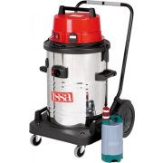 Soteco ISSA629MSUB Commercial Wet/Dry Vacuum Cleaner 2400watt