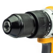 JCB 18V Cordless Brushless Drill Driver - tool only - 21-18BLDD-B