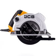 JCB Corded 184mm / 7-inch Circular Saw - 1500W - 21-CS1500