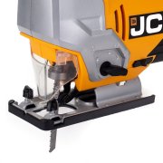 JCB Corded Electric Jigsaw - 800W - 21-JS800