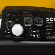 JCB JCB-SH140D 37kW / 140,000 BTU  Kerosene / Diesel Space Heater