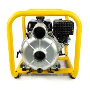 JCB-WP80T 80mm / 3’’ 7.5hp 224cc Petrol Trash Water Pump - 1000lpm