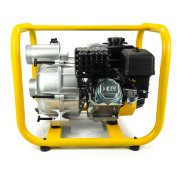 JCB-WP80T 80mm / 3’’ 7.5hp 224cc Petrol Trash Water Pump - 1000lpm