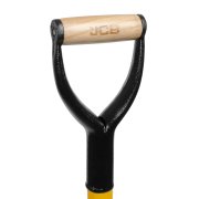 JCB Professional Tapered Mouth Site Master Shovel