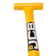 JCB Professional 4 inch Fence Post Auger