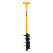 JCB Professional 6 inch Fence Post Auger