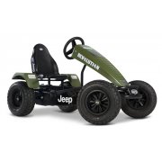 BERG Jeep® Revolution BFR Pedal Go-Kart