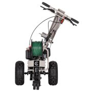 Lumag KMV500 Robot Mower Cable Laying Machine